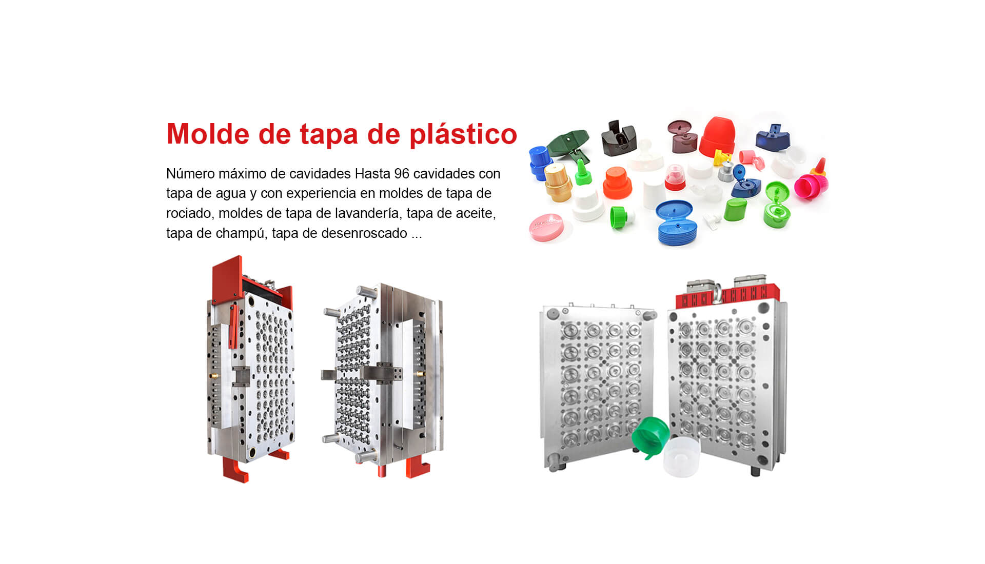 Plastic Injection Mould Reference Resources