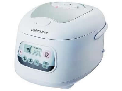 rice cooker mould 